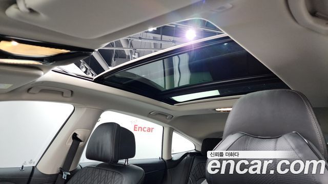 BMW Gran Turismo 630i xDrive Luxury