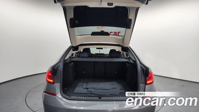 BMW Gran Turismo 630i xDrive Luxury
