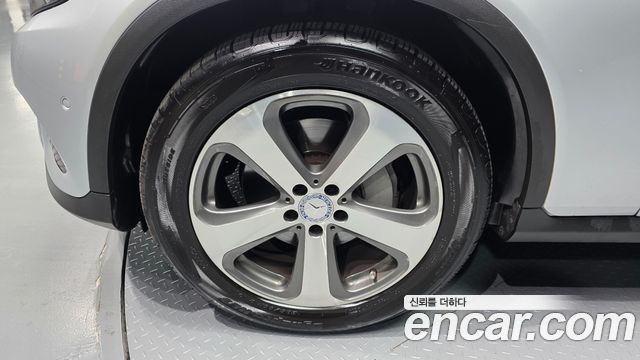 Mercedes-Benz GLC-Class GLC220 d 4MATIC Premium