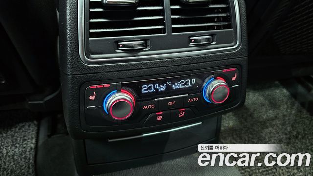 Audi A6 35 TDI Quattro Premium