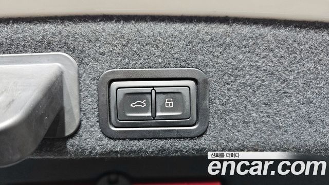 Audi A6 35 TDI Quattro Premium