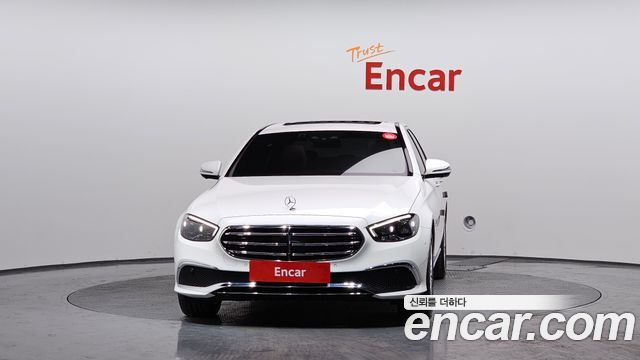 Mercedes-Benz E-Class E250 Exclusive