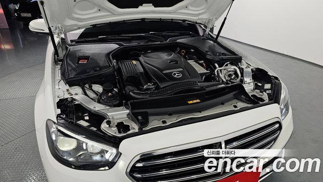 Mercedes-Benz E-Class E250 Exclusive
