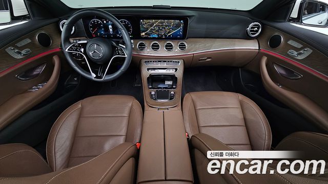 Mercedes-Benz E-Class E250 Exclusive