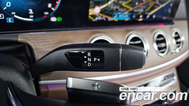 Mercedes-Benz E-Class E250 Exclusive