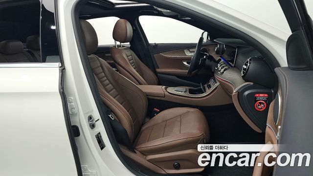Mercedes-Benz E-Class E250 Exclusive