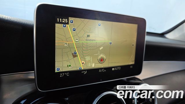 Mercedes-Benz GLC-Class GLC350e 4MATIC Premium