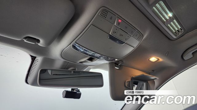 Mercedes-Benz E-Class E220d 4MATIC Avantgarde