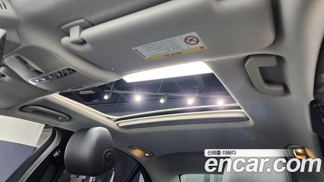 Mercedes-Benz E-Class E220d 4MATIC Avantgarde