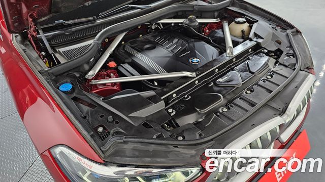 BMW X6 xDrive40i M Sport