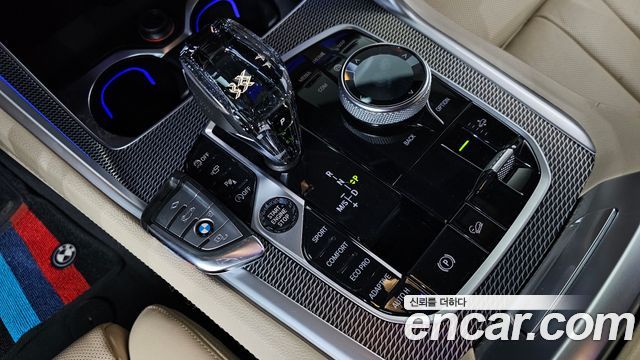BMW X6 xDrive40i M Sport