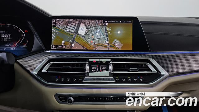 BMW X6 xDrive40i M Sport