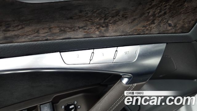 Audi A7 55 TFSI Quattro Premium