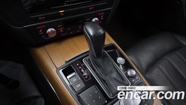 Audi A6 40 TDI Quattro Premium