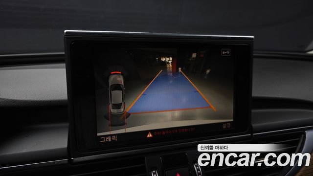 Audi A6 40 TDI Quattro Premium