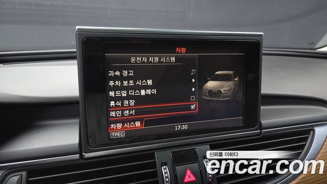 Audi A6 40 TDI Quattro Premium