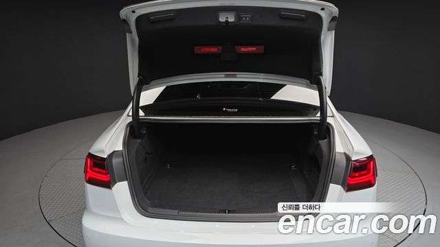 Audi A6 40 TDI Quattro Premium
