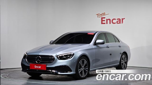 Mercedes-Benz E-Class E250 Avantgarde