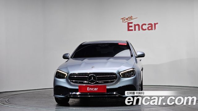 Mercedes-Benz E-Class E250 Avantgarde