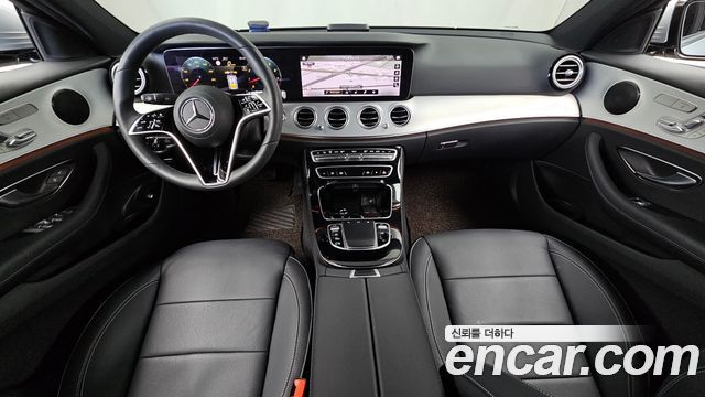 Mercedes-Benz E-Class E250 Avantgarde