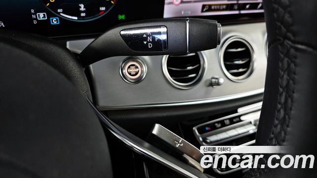 Mercedes-Benz E-Class E250 Avantgarde