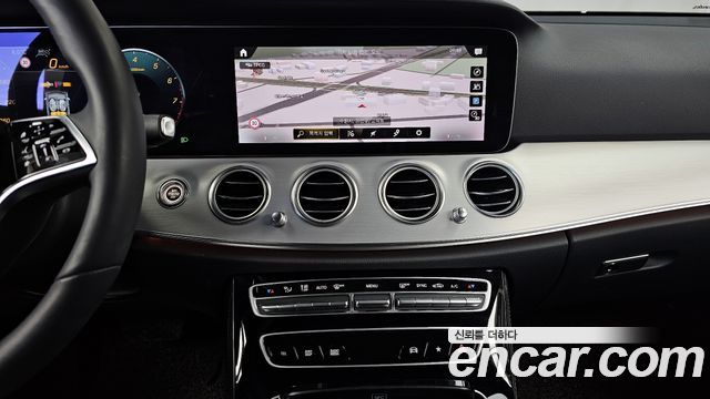 Mercedes-Benz E-Class E250 Avantgarde