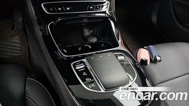 Mercedes-Benz E-Class E250 Avantgarde