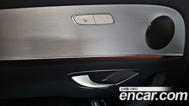 Mercedes-Benz E-Class E250 Avantgarde