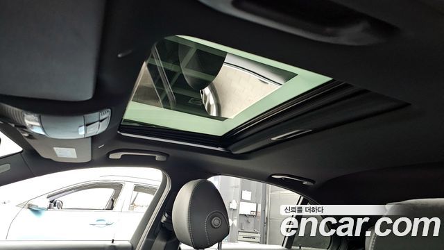 Mercedes-Benz E-Class E250 Avantgarde