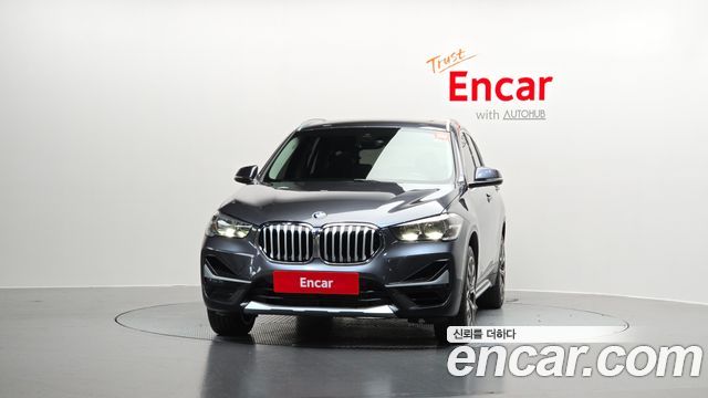 BMW X1 xDrive 20i xLine