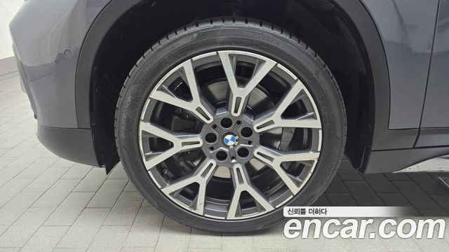 BMW X1 xDrive 20i xLine