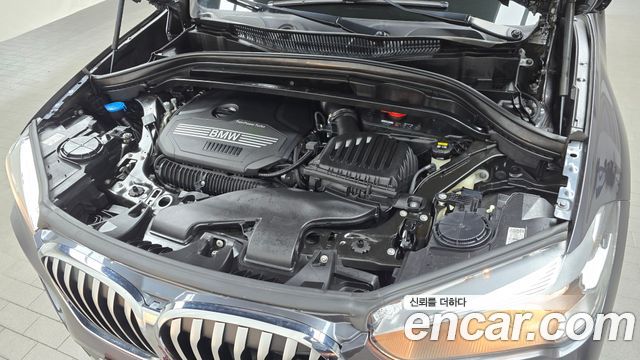 BMW X1 xDrive 20i xLine