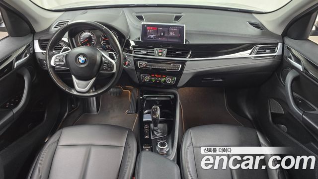 BMW X1 xDrive 20i xLine