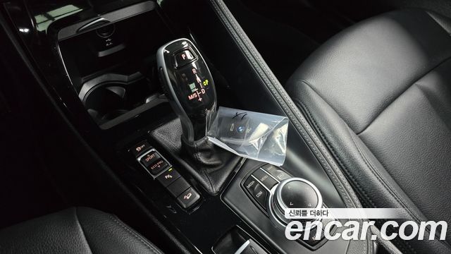 BMW X1 xDrive 20i xLine