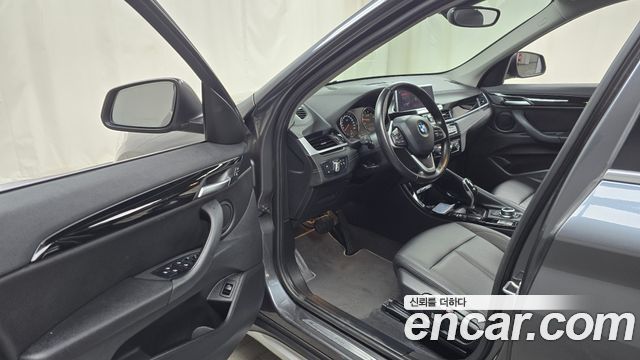 BMW X1 xDrive 20i xLine