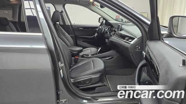 BMW X1 xDrive 20i xLine