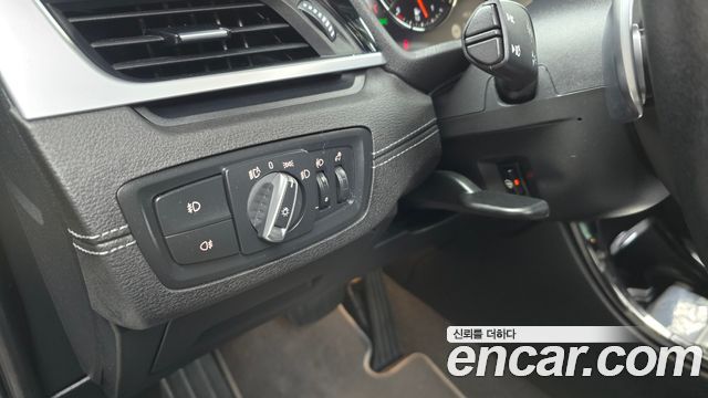 BMW X1 xDrive 20i xLine