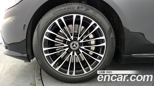 Mercedes-Benz S-Class S350 d