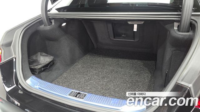 Mercedes-Benz S-Class S350 d