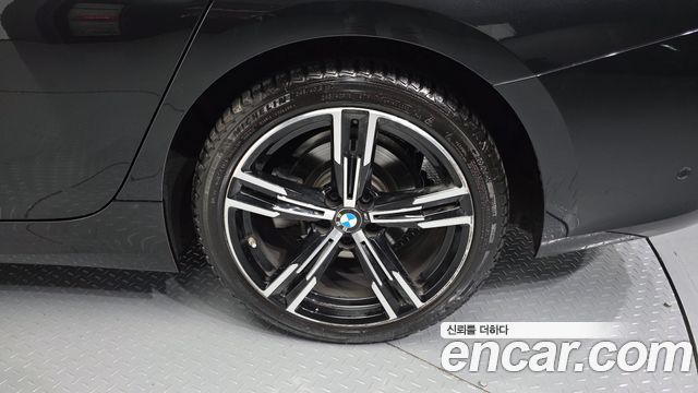 BMW 3-Series 320d Touring Luxury
