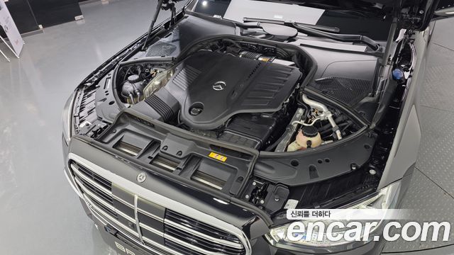Mercedes-Benz S-Class S450L 4MATIC
