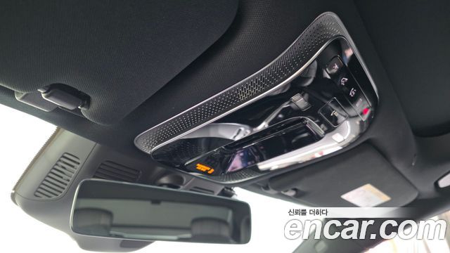 Mercedes-Benz S-Class S450L 4MATIC