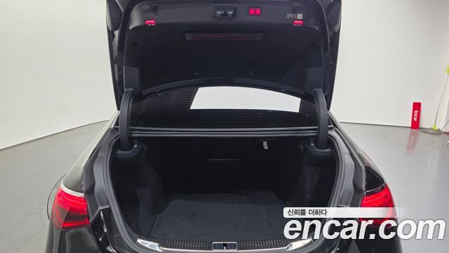 Mercedes-Benz S-Class S450L 4MATIC