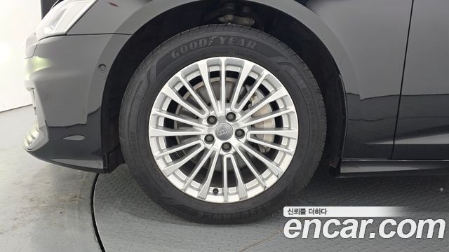 Audi A6 45 TFSI Premium