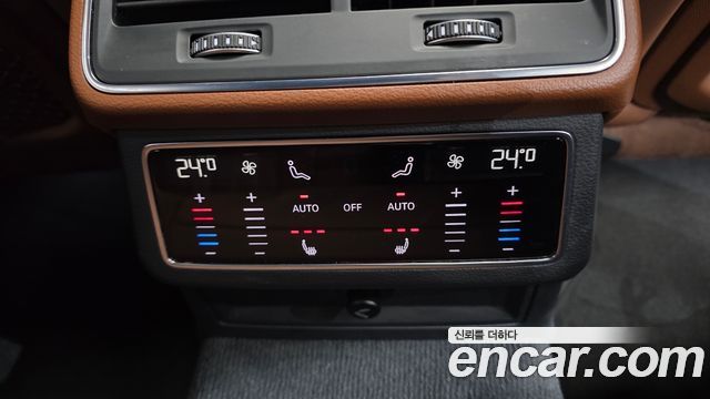 Audi A6 45 TFSI Premium
