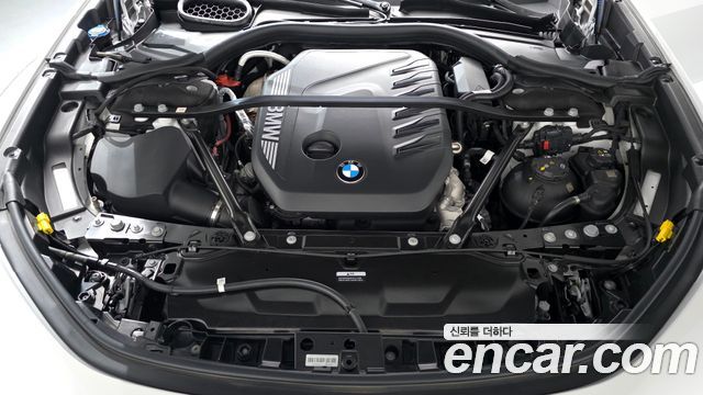 BMW 7-Series 740d xDrive M Sport