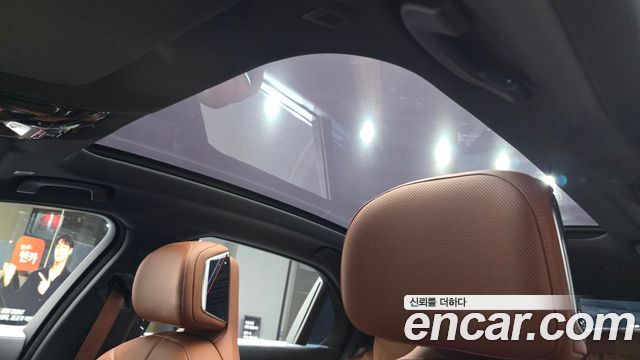 BMW 7-Series 740d xDrive M Sport