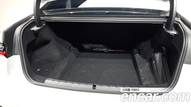 BMW 7-Series 740d xDrive M Sport