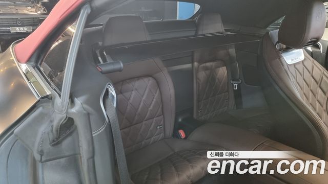 Mercedes-Benz SL-Class R232 AMG SL63 4MATIC+ Manufaktur