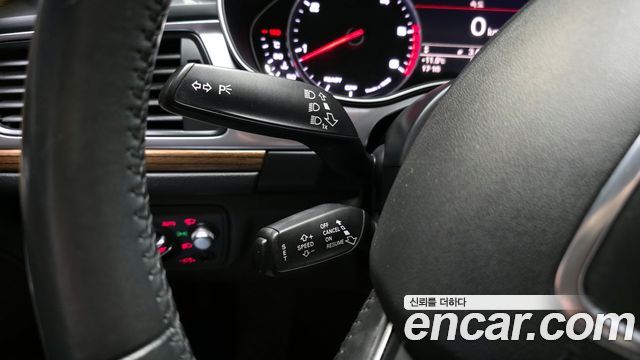 Audi A6 40 TDI Quattro Premium